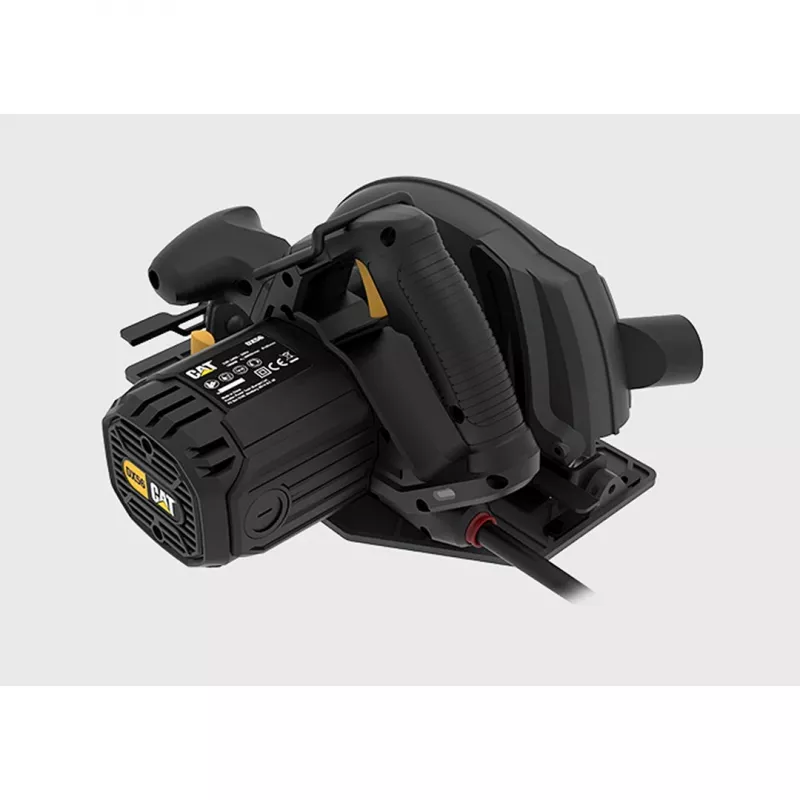 Caterpillar DX56 1200W Kreissäge 185mm