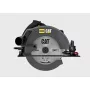Caterpillar DX56 1200W Kreissäge 185mm