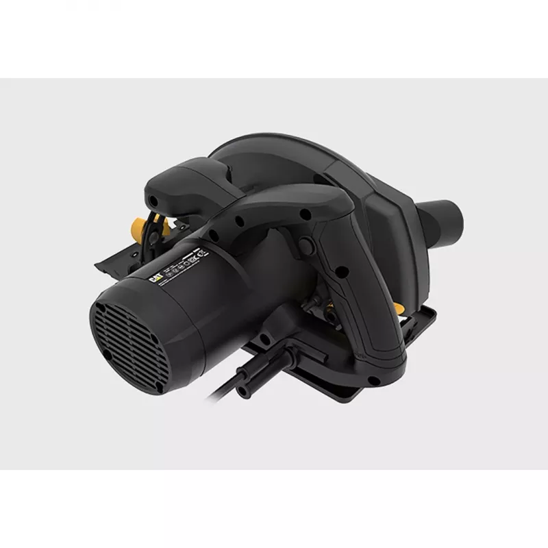 Caterpillar DX59 1200W Kreissäge 185mm