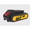 CATERPILLAR DXB2 18V 2.0Ah Li-Ion Akku