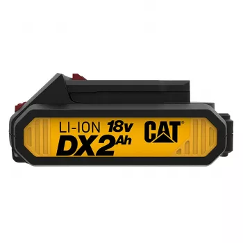 CATERPILLAR DXB2 18V 2.0Ah Li-Ion Akku