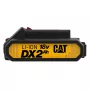 CATERPILLAR DXB2 18V 2.0Ah Li-Ion Akku