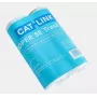 CATLINK CL-TB-01 Abfallbeutel für automatische Katzenklos (2 Rollen, 40 Beutel) – Schwarz HDPE