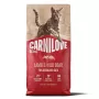 CAV CARNILOVE ACTIVE CAT LAMB & WILD BOAR STERILISED 2 kg