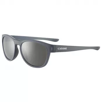 CEBE CBS029 Unisex-Sonnenbrille - 58/16/140 mm - Nylonrahmen - UV400-Schutz