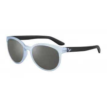 CEBE CBS196 Damen-Sonnenbrille TR90 Rahmen Polycarbonat-Glas 53mm