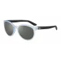 CEBE CBS196 Damen-Sonnenbrille TR90 Rahmen Polycarbonat-Glas 53mm