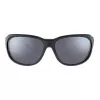 CEBE CS03101-S Herren-Sportsonnenbrille mit TR90-Rahmen und Polycarbonat-Gläsern, 60-19-125