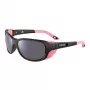 CEBE CS03101-S Herren-Sportsonnenbrille mit TR90-Rahmen und Polycarbonat-Gläsern, 60-19-125