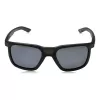 CEBE CS32805-S Herren-Sonnenbrille mit 100% UV400 – Rechteckig Sport 54/20/130 mm