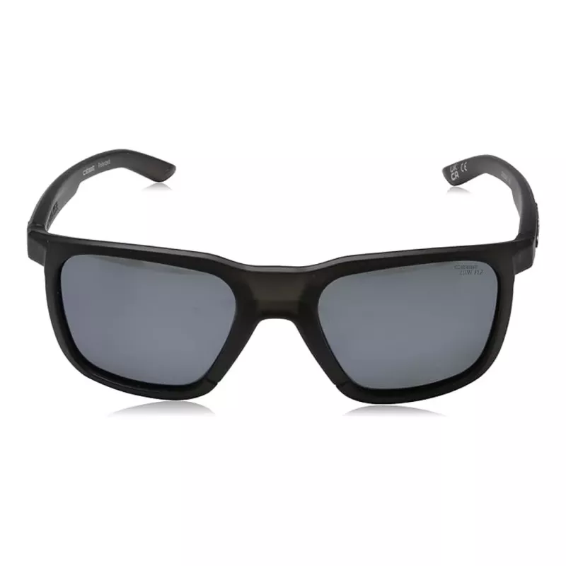 CEBE CS32805-S Herren-Sonnenbrille mit 100% UV400 – Rechteckig Sport 54/20/130 mm