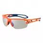 CEBE Herren-Sonnenbrille CBS155-S – TR90-Nylonrahmen, 100% UVA/UVB-Schutz, 66/10/118 mm