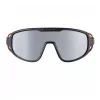 CEBE Unisex Sportbrille CS32606-S Polycarbonat-Gläser UV400, 131/0/105 mm