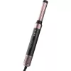 Cecotec Bamba CeramicCare 14-in-1 AirGlam Hot Air Multi-Styler Schwarz