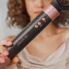 Cecotec Bamba CeramicCare 14-in-1 AirGlam Hot Air Multi-Styler Schwarz