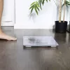 Cecotec Personenwaage Surface Precision Healthy Maximalgewicht 180 Grau/Transparent