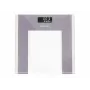 Cecotec Personenwaage Surface Precision Healthy Maximalgewicht 180 Grau/Transparent