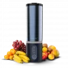Cecotec Mixer Power Titanium Shake2Go Tragbar 180 W BPA-freier Behälter 0,6 L Dark Steel