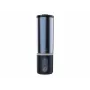 Cecotec Mixer Power Titanium Shake2Go Tragbar 180 W BPA-freier Behälter 0,6 L Dark Steel
