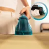 Cecotec Conga 3000 Carpet & Spot Clean Max Polsterreiniger, 450 W, 10 kPa Saugkraft, 1,2 L Frischwassertank