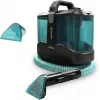 Cecotec Conga 3000 Carpet & Spot Clean Max Polsterreiniger, 450 W, 10 kPa Saugkraft, 1,2 L Frischwassertank