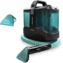 Cecotec Conga 3000 Carpet & Spot Clean Max Polsterreiniger, 450 W, 10 kPa Saugkraft, 1,2 L Frischwassertank