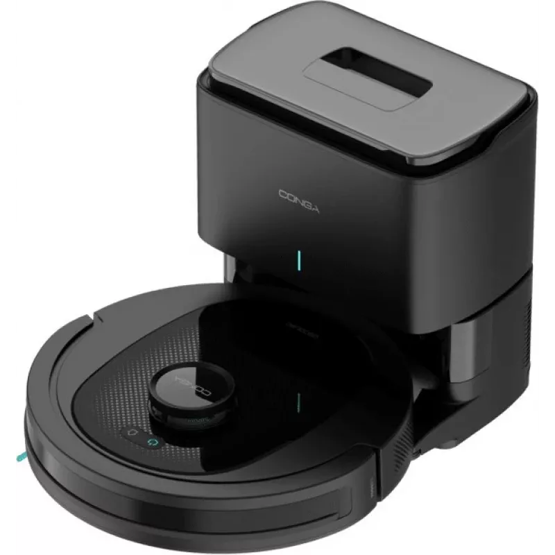 Cecotec Conga 8490 Ultimate Ultra Power Home