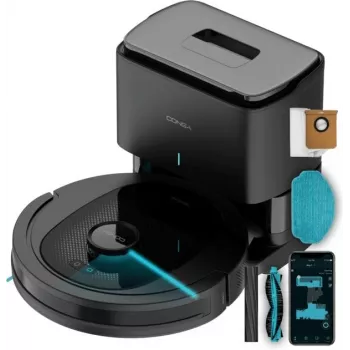 Cecotec Conga 8490 Ultimate Ultra Power Home