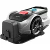 Cecotec Conga GrassHopper 300 Rasenmähroboter, Grau