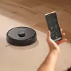 Cecotec Conga M70 Saugroboter Nass&Trocken 250 min 4500 mAh 400 L Staubkapazität 20000 Pa Schwarz