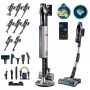 Cecotec Conga Rockstar 11500 Odyssey Station Connected IA Akku-Staubsauger