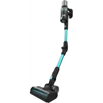 Cecotec Conga Rockstar 2500 Thunder Pet Flex kabelgebundener Staubsauger 400W 33,6V 65min Schwarz/Blau