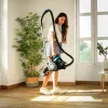 Cecotec Conga Rockstar Cyclonic Plus beutelloser Staubsauger 800W 2L Schwarz
