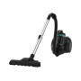 Cecotec Conga Rockstar Cyclonic Plus beutelloser Staubsauger 800W 2L Schwarz