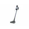 Cecotec Conga Rockstar P50 X-Treme Akku-Handstaubsauger, 400 W, 33,6 V, 60 min Laufzeit, Schwarz/Blau
