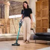 Cecotec Conga Rockstar P50 X-Treme Akku-Staubsauger, 265 W, 1,2 l