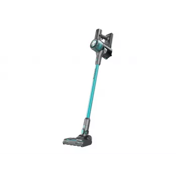 Cecotec Conga Rockstar P50 X-Treme Akku-Staubsauger, 265 W, 1,2 l