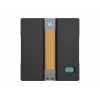 Cecotec Conga Windroid W50 Double Spray Fensterreinigungsroboter mit Kabel, 2800 Pa, iTech Win 4.0, Schwarz