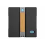 Cecotec Conga Windroid W50 Double Spray Fensterreinigungsroboter mit Kabel, 2800 Pa, iTech Win 4.0, Schwarz