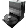 Cecotec Conga X70 Saugroboter, 15000 Pa, 5200 mAh, 240 min, Nass&Trocken, Schwarz