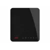 Cecotec Full Magma Single Tragbares Induktionskochfeld 2000 W mit Touch-Bedienung und Timer