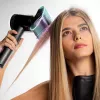 Cecotec Haartrockner DryGlam Waves i-Sensor Pro 1600 W Schwarz Diffusor-Aufsatz