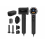 Cecotec Haartrockner DryGlam Waves i-Sensor Pro 1600 W Schwarz Diffusor-Aufsatz