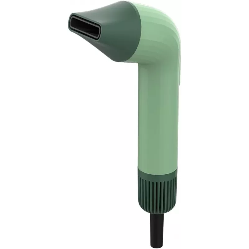 Cecotec Haartrockner IoniCare Dry&Keratin Olive 1200 W Ionenfunktion 1 Temperaturstufe Grün
