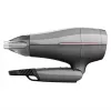 Cecotec IoniCare Power&Go Heaven 2000 W Ionen-Haartrockner mit Diffusor, Grau