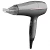 Cecotec IoniCare Power&Go Heaven 2000 W Ionen-Haartrockner mit Diffusor, Grau