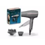 Cecotec IoniCare Power&Go Heaven 2000 W Ionen-Haartrockner mit Diffusor, Grau