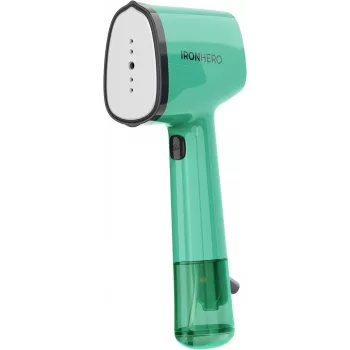 Cecotec IronHero V-1500 Handdampfbügeleisen 1500W 25g/min 0,2L Essential Green