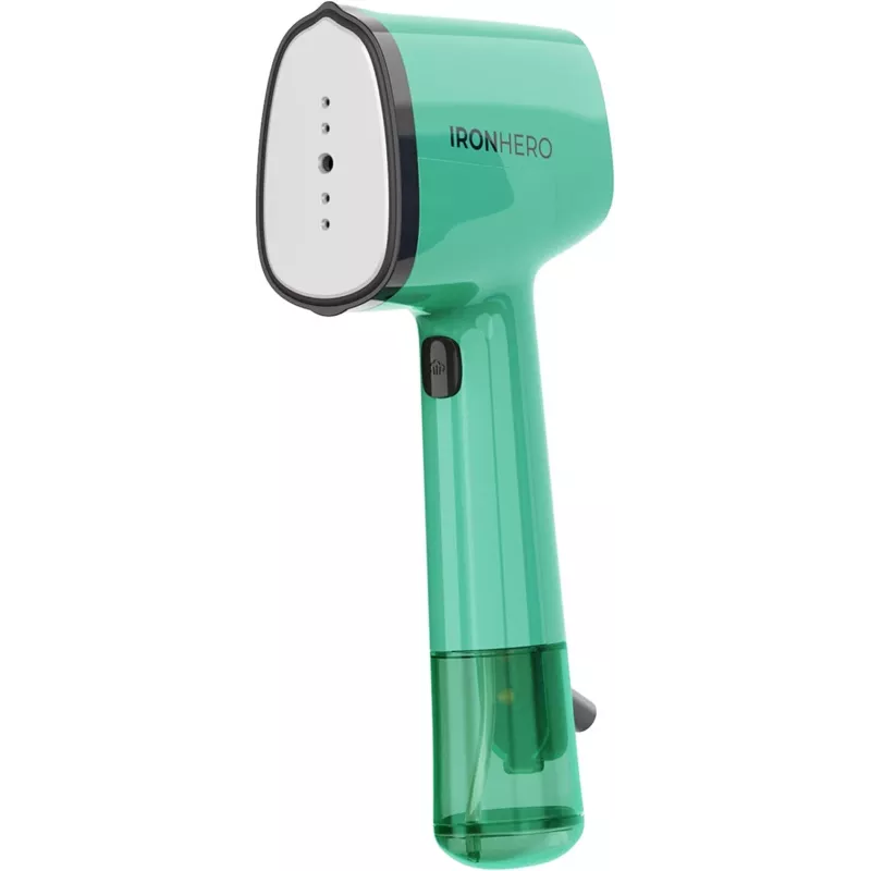 Cecotec IronHero V-1500 Handdampfbügeleisen 1500W 25g/min 0,2L Essential Green