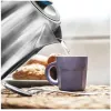 Cecotec Wasserkocher ThermoSense 220 Steel Elektrisch 1630 W 1,2 L Edelstahl 360° Drehfuß